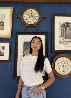 English Teacher MIRRIAM Just Landed - escort in Hyderabad Photo 10 of 13