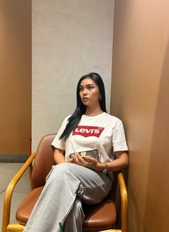 English Teacher MIRRIAM Just Landed - escort in Hyderabad Photo 12 of 13