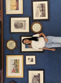 English Teacher MIRRIAM Just Landed - escort in Hyderabad Photo 13 of 13