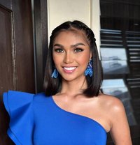 English Teacher MIRRIAM Just Landed - escort in Hyderabad Photo 13 of 14