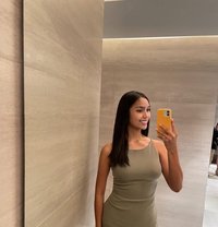 English Teacher MIRRIAM Just Landed - escort in Angeles City