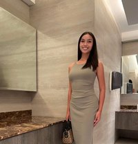 English Teacher MIRRIAM Just Landed - escort in Angeles City