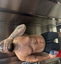 Englishiain🇬🇧🏴󠁧󠁢󠁥󠁮󠁧󠁿 - Male escort in Tokyo