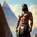 Egyptian_King1985's avatar