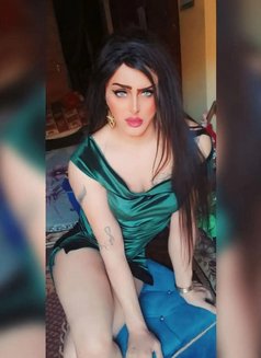 Engy Goga - Acompañantes transexual in Cairo Photo 24 of 29