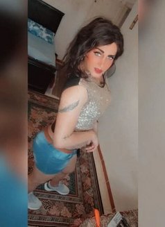 Engy Goga - Acompañantes transexual in Cairo Photo 26 of 29