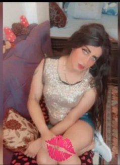 Engy Goga - Acompañantes transexual in Cairo Photo 28 of 29