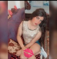 Engy Goga - Acompañantes transexual in Cairo