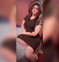 Engy Goga - Acompañantes transexual in Cairo