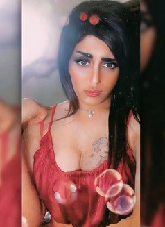 Engy Goga - Acompañantes transexual in Cairo Photo 3 of 29