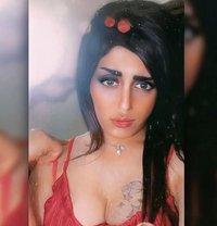 Engy Goga - Acompañantes transexual in Cairo