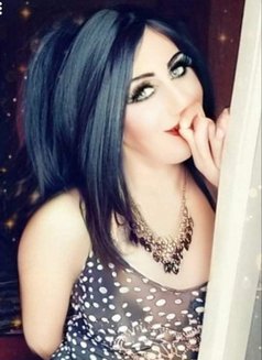 Engy Goga - Acompañantes transexual in Cairo Photo 7 of 29