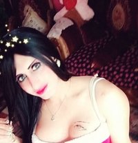 Engy Goga - Transsexual escort in Cairo