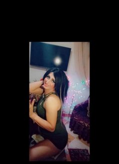 Engy Goga - Acompañantes transexual in Cairo Photo 10 of 29
