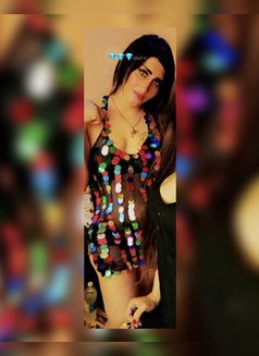 Engy Goga - Acompañantes transexual in Cairo Photo 12 of 29