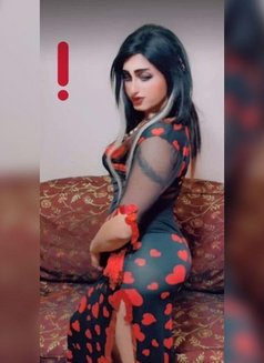 Engy Goga - Acompañantes transexual in Cairo Photo 15 of 29