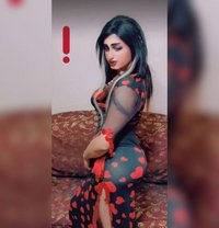 Engy Goga - Transsexual escort in Cairo