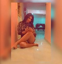 Engy Goga - Acompañantes transexual in Cairo