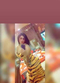 Engy Goga - Acompañantes transexual in Cairo Photo 18 of 29