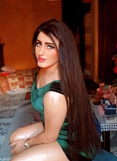 Engy Goga - Transsexual escort in Cairo Photo 30 of 30