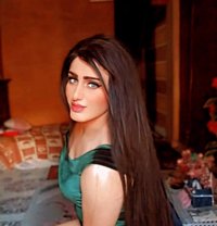 Engy Goga - Transsexual escort in Cairo
