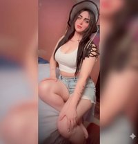 Engy Goga - Acompañantes transexual in Cairo