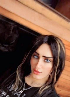 Engy Goga - Acompañantes transexual in Cairo Photo 28 of 30