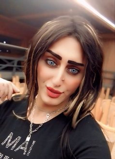 Engy Goga - Acompañantes transexual in Cairo Photo 29 of 30