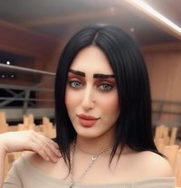 Engy Goga - Transsexual escort in Cairo