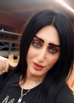 Engy Goga - Transsexual escort in Cairo Photo 23 of 23