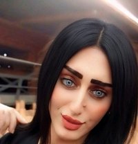 Engy Goga - Transsexual escort in Cairo
