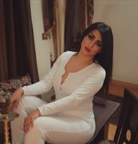 Engy Goga - Transsexual escort in Cairo