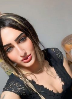 Engy Goga - Acompañantes transexual in Cairo Photo 24 of 25