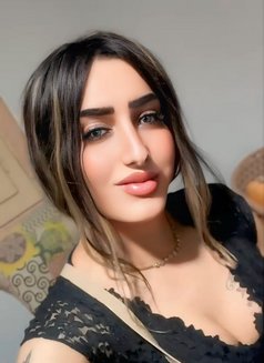 Engy Goga - Acompañantes transexual in Cairo Photo 25 of 25