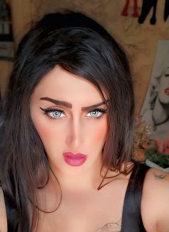 Engy Goga - Transsexual escort in Cairo Photo 26 of 26