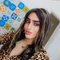 Engy Goga - Transsexual escort in Cairo