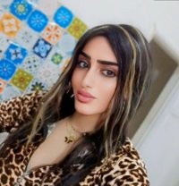 Engy Goga - Transsexual escort in Cairo