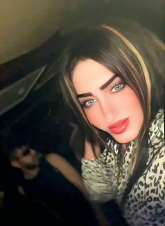 Engy Goga - Transsexual escort in Cairo Photo 21 of 24
