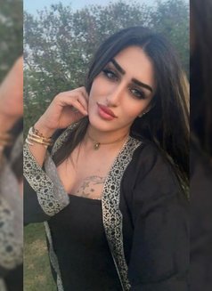 Engy Goga - Transsexual escort in Cairo Photo 23 of 24