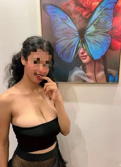 Engyahmed - escort in Cairo Photo 1 of 5