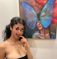 Engyahmed - escort in Cairo