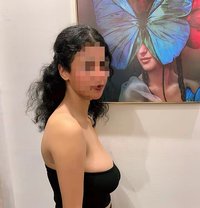 Engyahmed - escort in Cairo