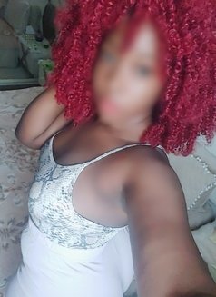 Tanisha - Masajista in Jeddah Photo 1 of 4