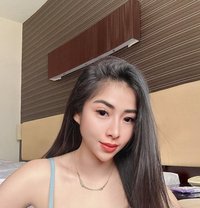 Enilano - escort in Madinah