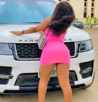 Barbie - escort in Port Harcourt