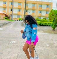 Barbie - escort in Port Harcourt