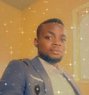 Eniola - Male escort in Abeokuta Photo 1 of 2
