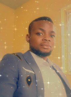 Eniola - Male escort in Abeokuta Photo 1 of 2