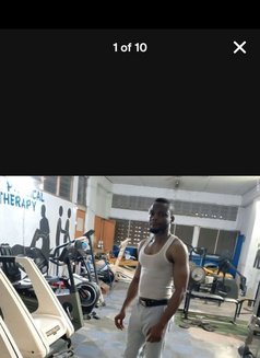 Eniola - Male escort in Abeokuta Photo 2 of 2