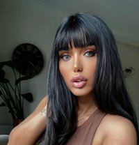 Enise21cm - Transsexual escort in İstanbul